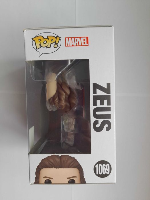 Funko POP - Zeus 1069
