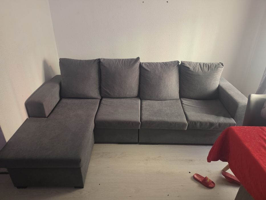 Sofá chaise loung