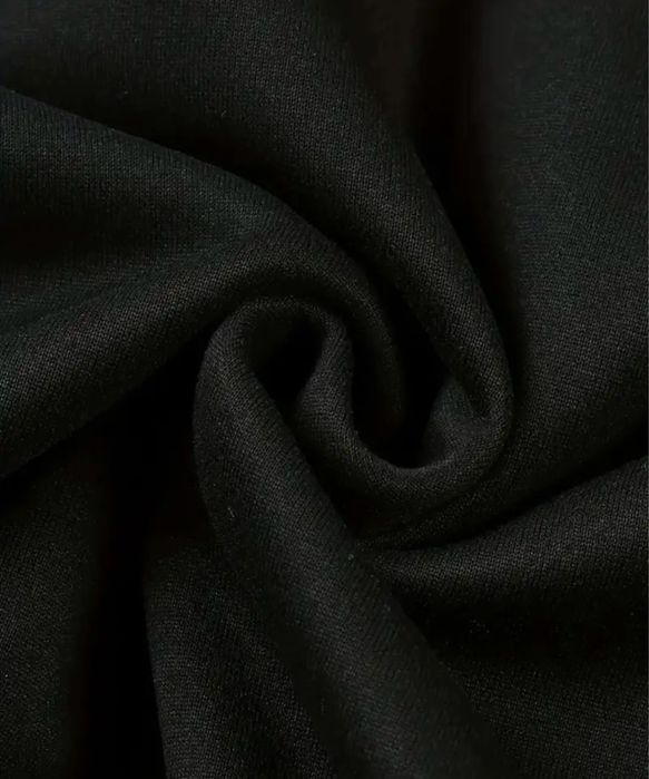 Сукня-світшот з флісовою підкладкою та принтом