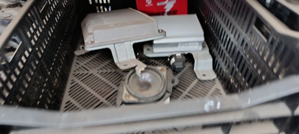 Ford Fusion mk5 задній підрамник в ідеальному стані 13-20