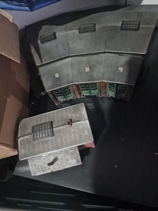 Sinais comboios ho novos e outros