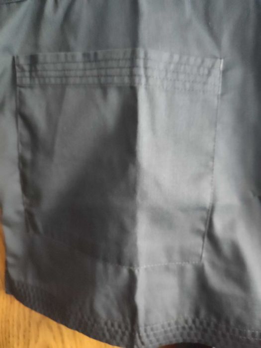 Медичний костюм жіночий