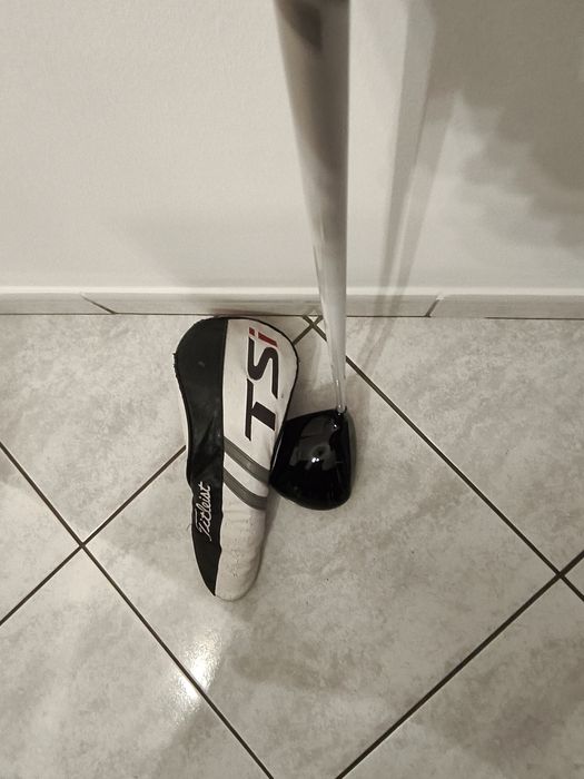 Driver Titleist TSi1