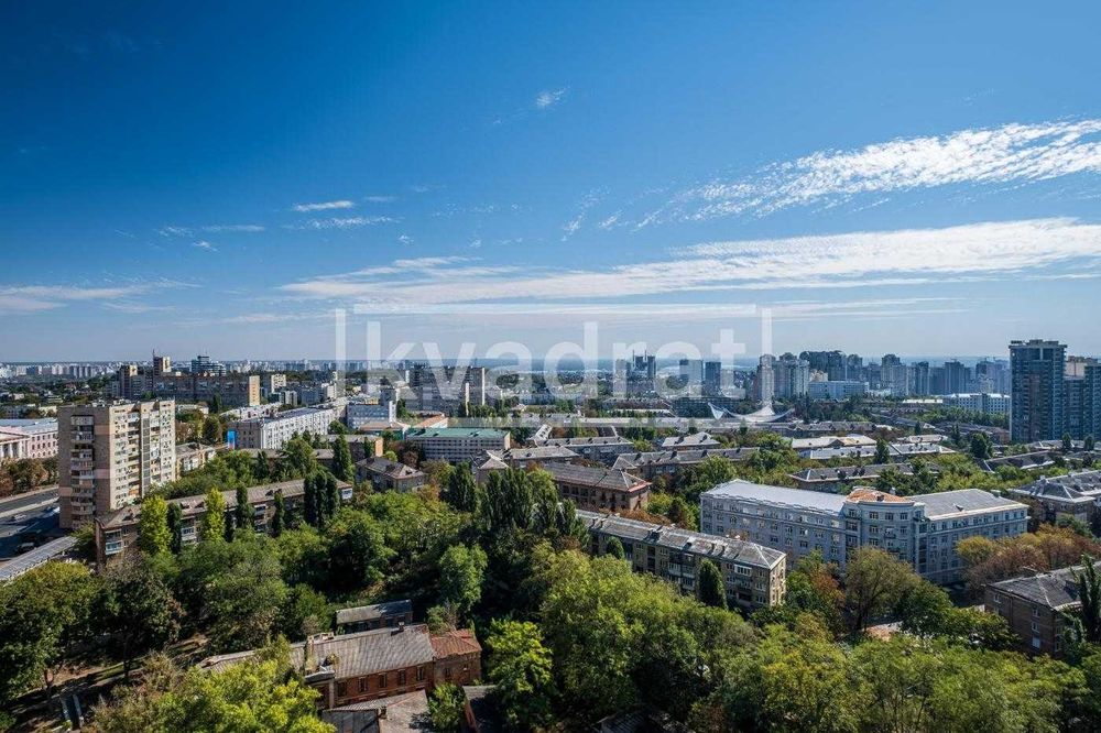 Оренда 2к квартири 67м2 ЖК "Панорама на Печерську" вул. Коновальца 44А