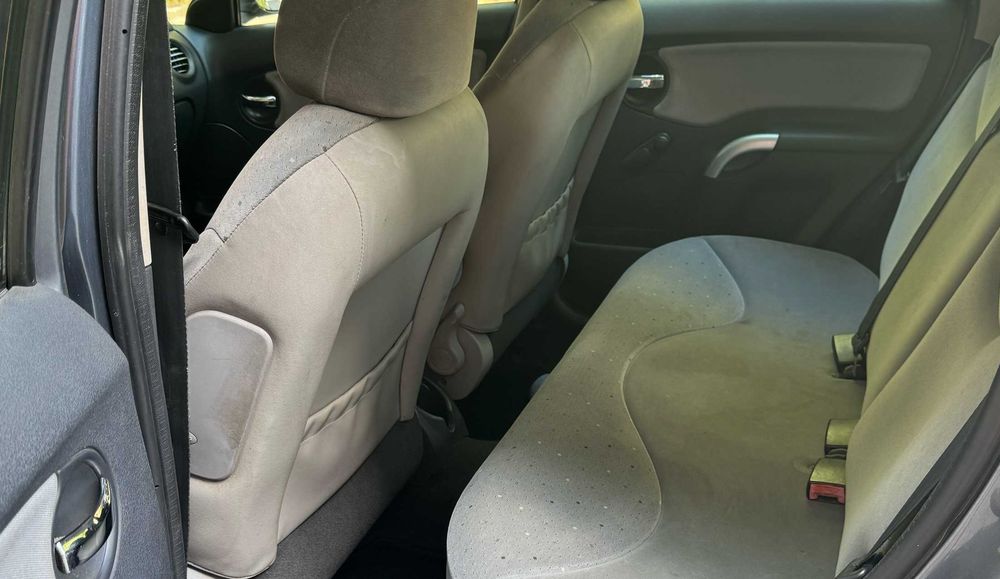 Citroën C3 — fotografia 7