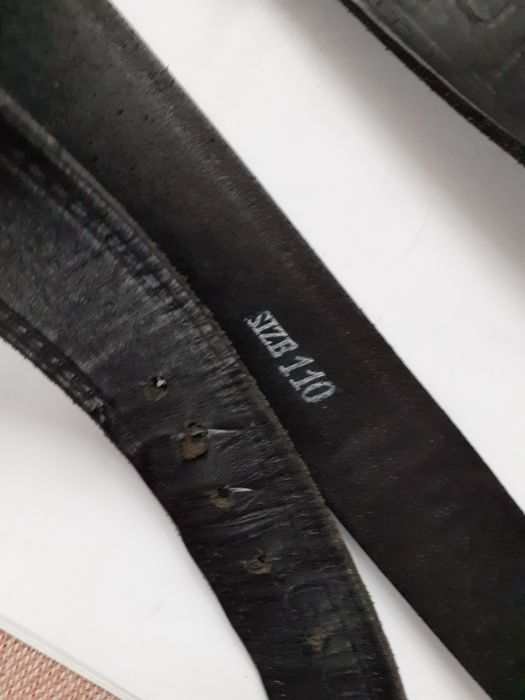 Pasek magnum jeans orginal