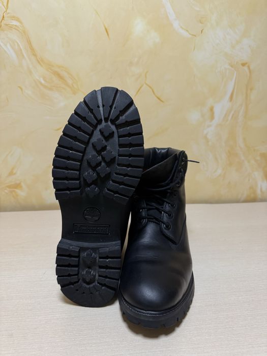 Черевики Timberland