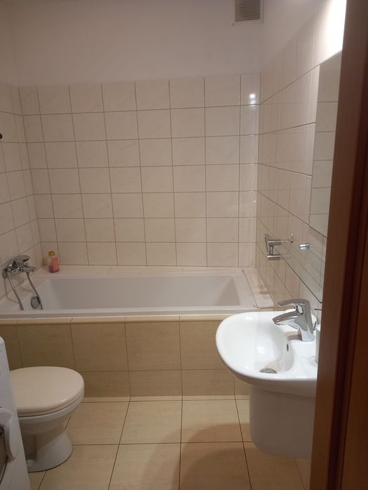 Mieszkanie – Poznań, Osiedle Rusa, Chartowo - Widok 4