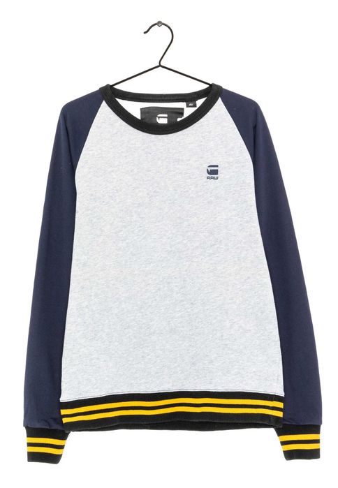 Світшот G-Star Raw Malizo / Чоловіча кофта G-Star S розмір - 650 грн