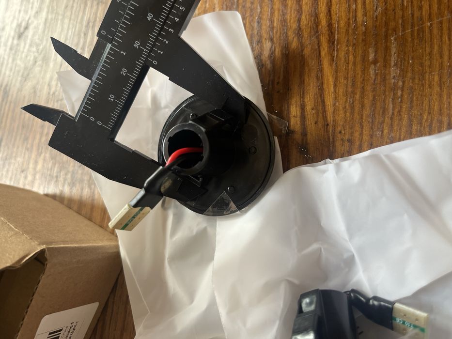 Освітлення мотоLed динамічний поворотник Rover Range Rover L322