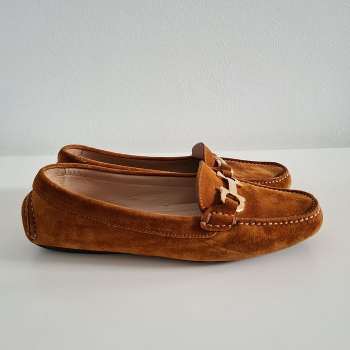 Loafer salvatore Ferragamo