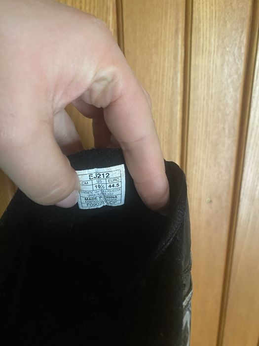 Мужские кроссовки Asics