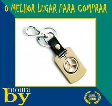 Porta chaves Mercedes