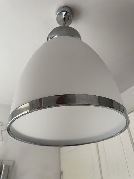 Żyrandol lampa wisząca