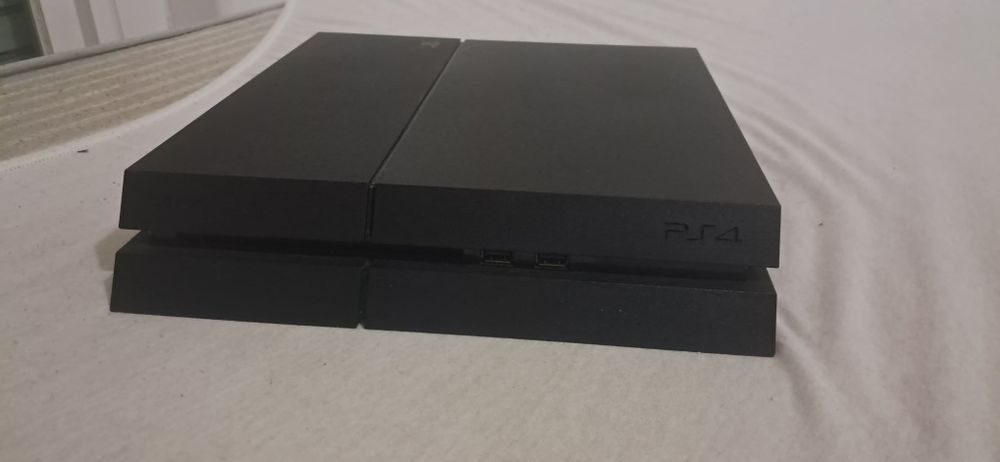 PlayStation 4 consola