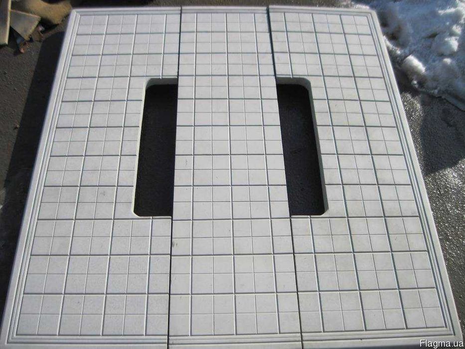 Плити.Сумы.Изготовление