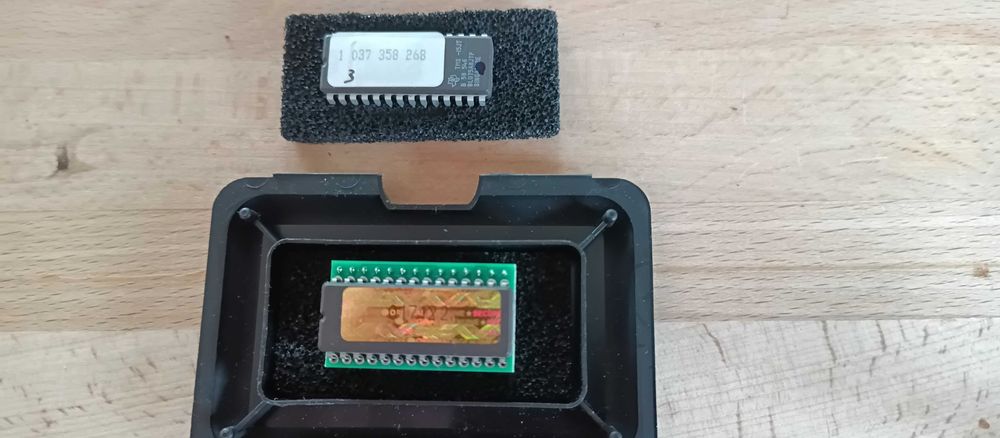 Chip, czip tuningowy do motocykli BMW
