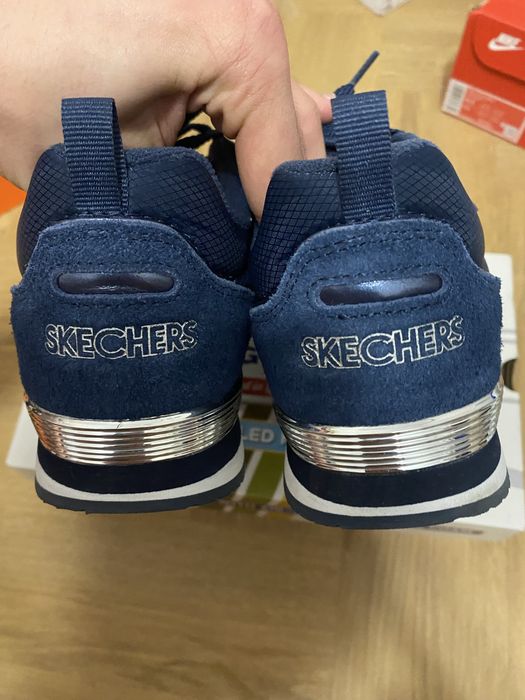 Buty skechers 40