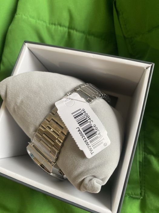 Timex  - Meski - Nowy