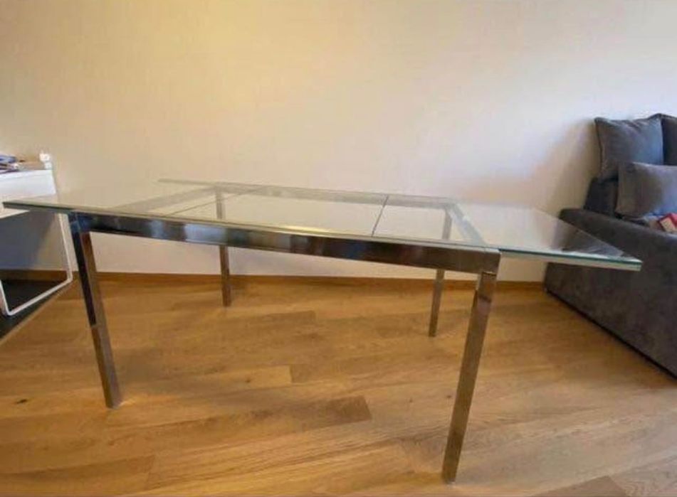 Mesa Jantar com Cadeiras