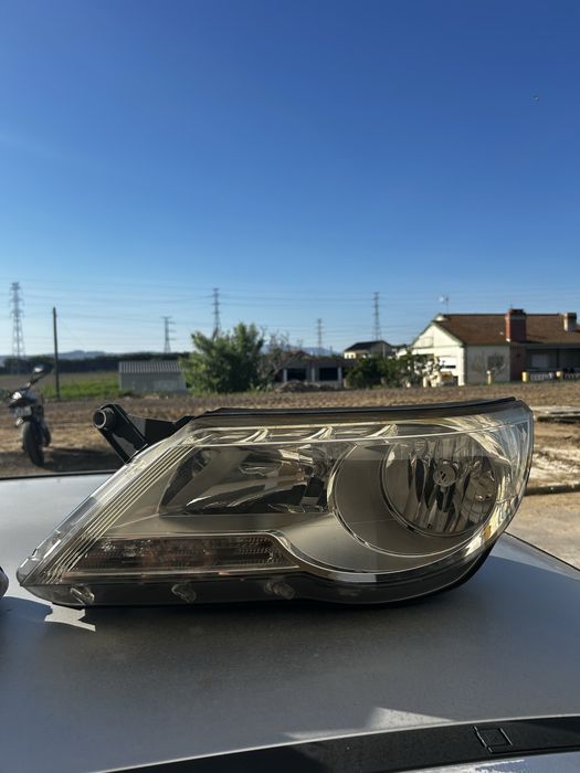 Farois original VW tiguan