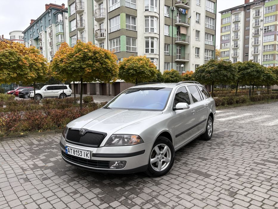 Продам Skoda A5