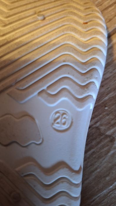 Bamboszki dziecięce 26
