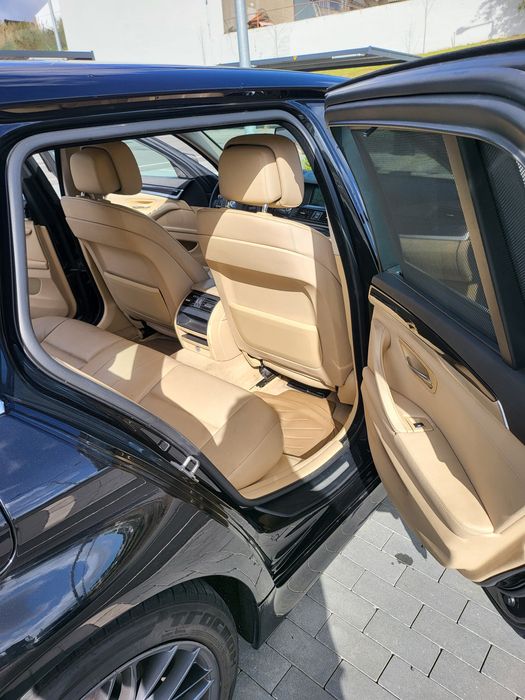 Bmw 520d f11 nacional