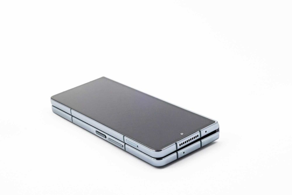 Samsung Galaxy Z Fold4 12/256 GB Dual SIM SM-F936B/DS | Bardzo dobry stan | Komplet