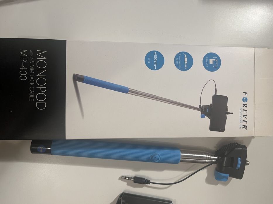 Monopod forever MP-400
