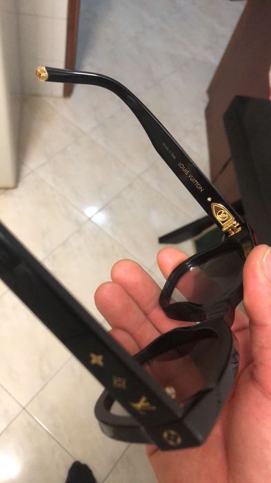 Óculos Louis Vitton
