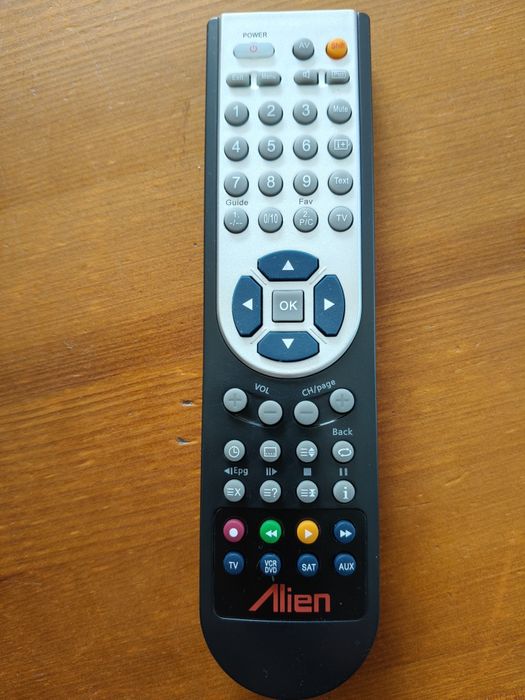 Wzmacniacz Akai AM 39