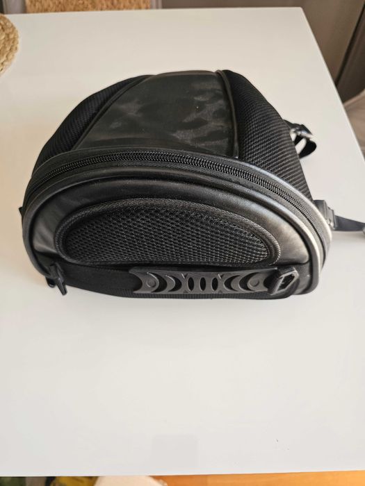 Torba motocyklowa tzw. zadupek