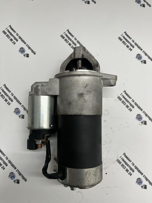 Стартер AS-PL S3201S Suzuki Swift / Ignis / Wagon R / Opel Agila