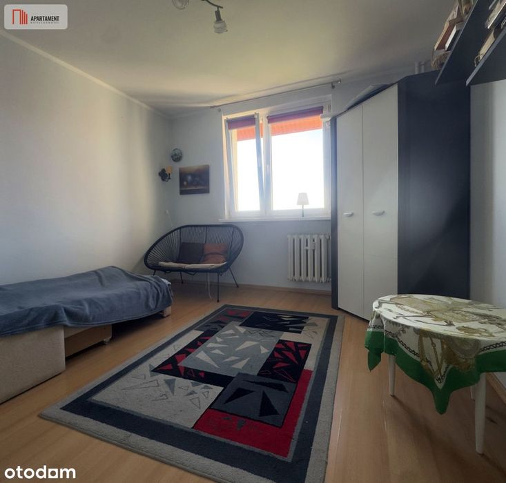 2 pokoje Kwidzyn ul. Słowackiego! Nowa cena ! - Widok 5