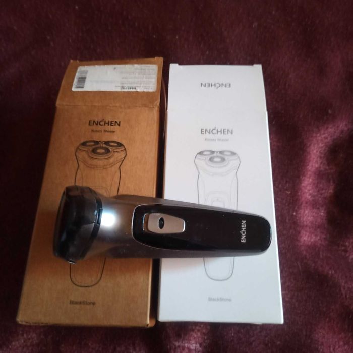 Електоробритва чоловіча