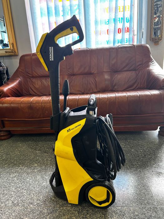 Karcher K5 Full Control
