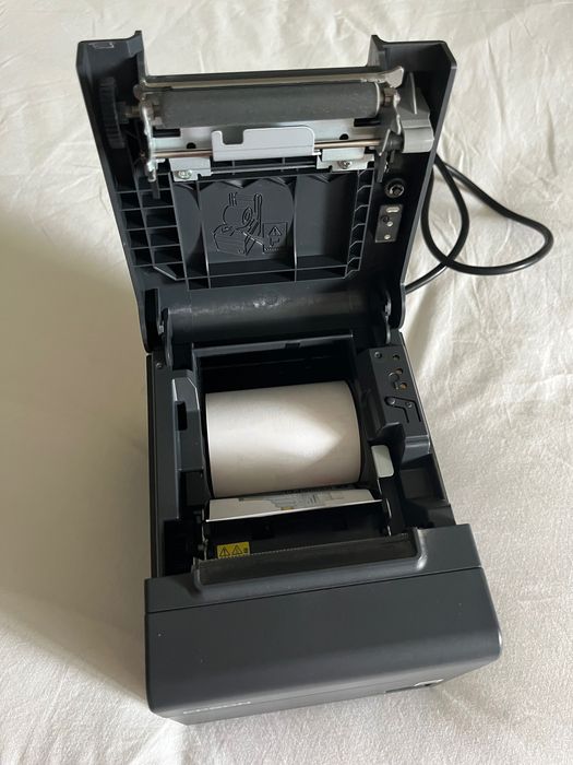 Epson TM-T20 - Thermal Receipt/Invoice Printer514267098351544322