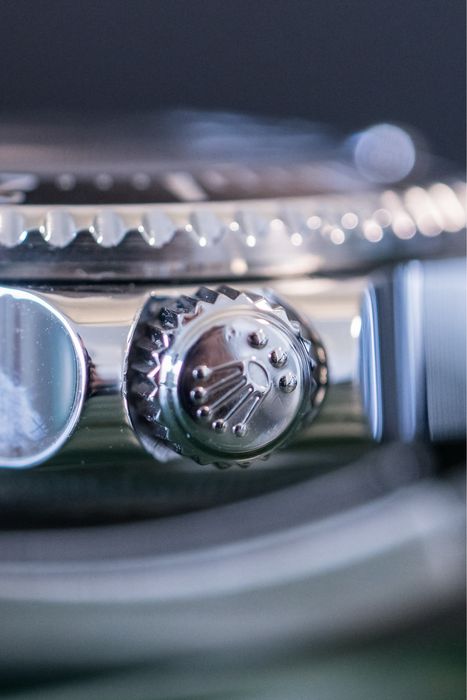 Rolex Sea‑Dweller Deepsea Ref.116660