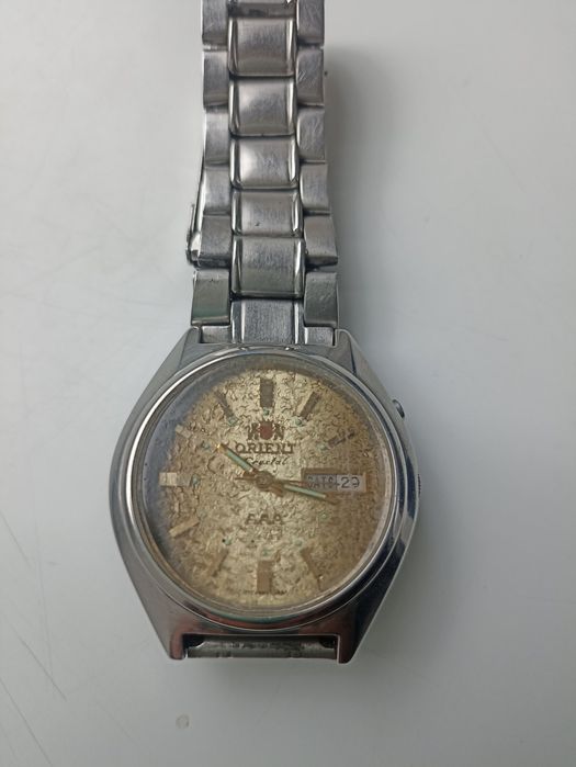 Годинник Orient AAA