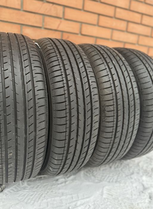 Як нові‼️Літні шини 185/65/R15 Yokohama 2024