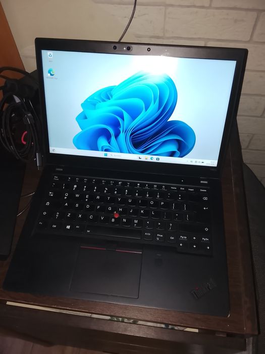 Lenovo ThinkPad t480s