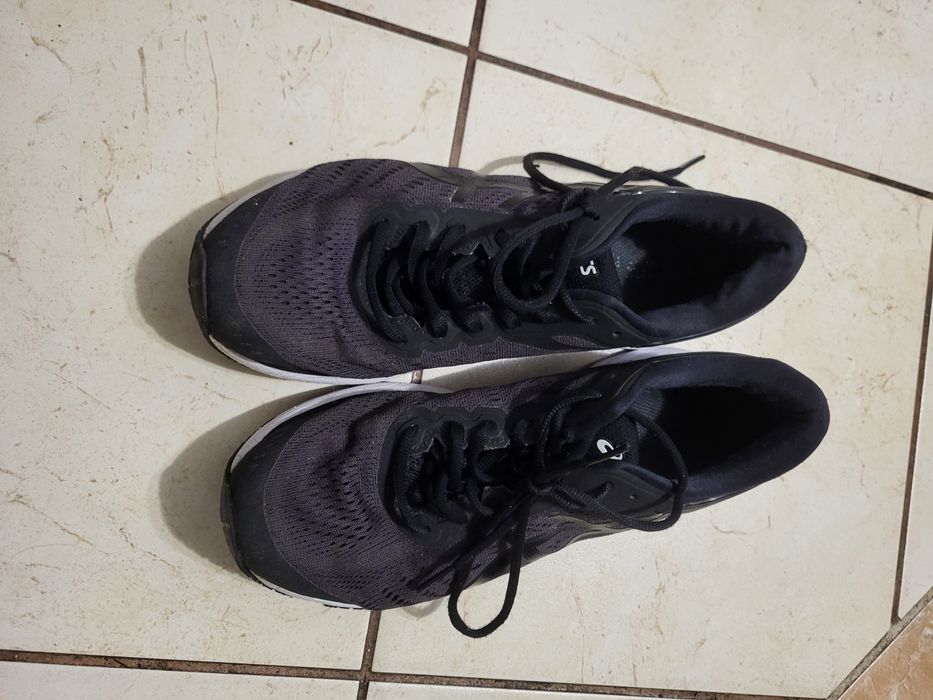 buty sportowe biegowe do biegania r. 43 Asics Gel-Kayano 24