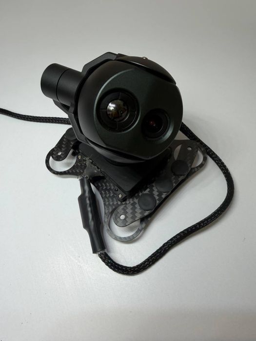 Камеру Topotek TPK-D10YG9