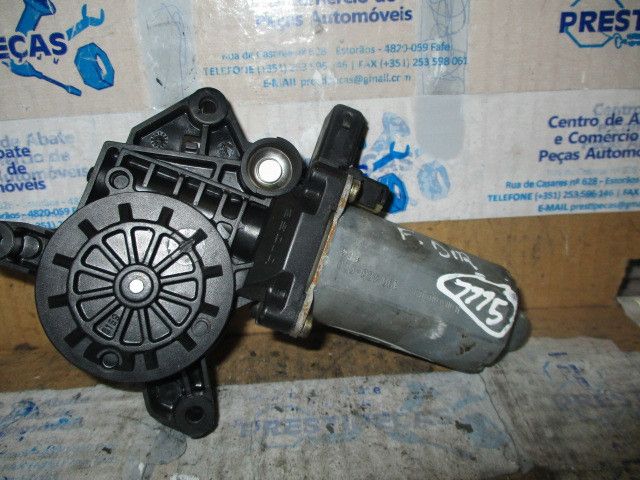 Motor vidro frente direito RENAULT Espace/Grand Espace III (JE0_)