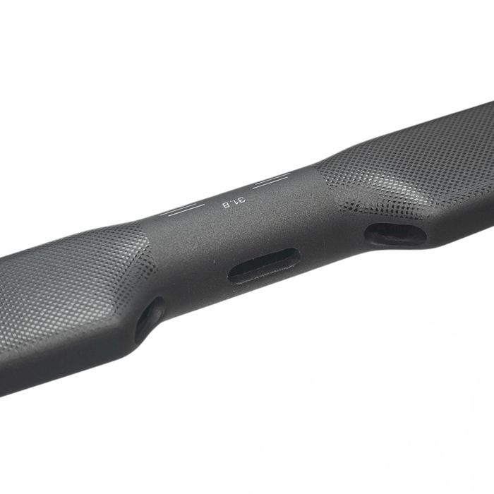 Carbon! Kierownica 340 mm gravel di2 carbonowa 34 cm 340mm