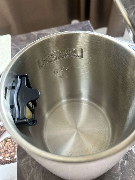 Электрочайник Tefal не рабочий