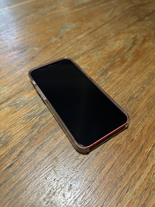 Iphone 12 mini 64gb 98% bateria