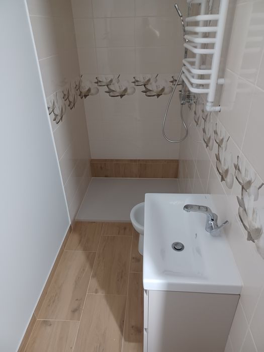 Prace remontowo budowlane WOLNE TERMINY