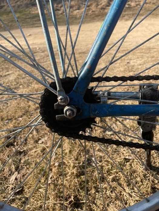 Велосипед Україна